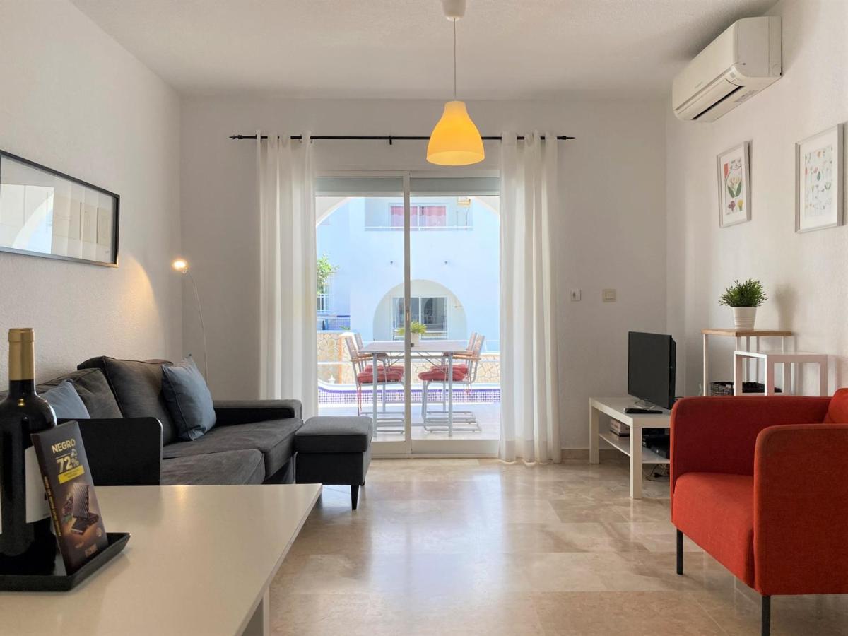 Las Fuentes Torrecilla Casasol Nerja Εξωτερικό φωτογραφία