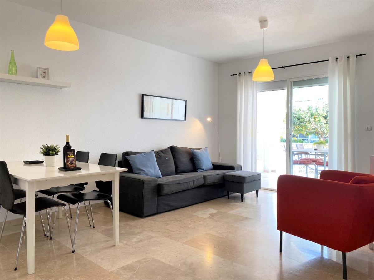 Las Fuentes Torrecilla Casasol Nerja Εξωτερικό φωτογραφία