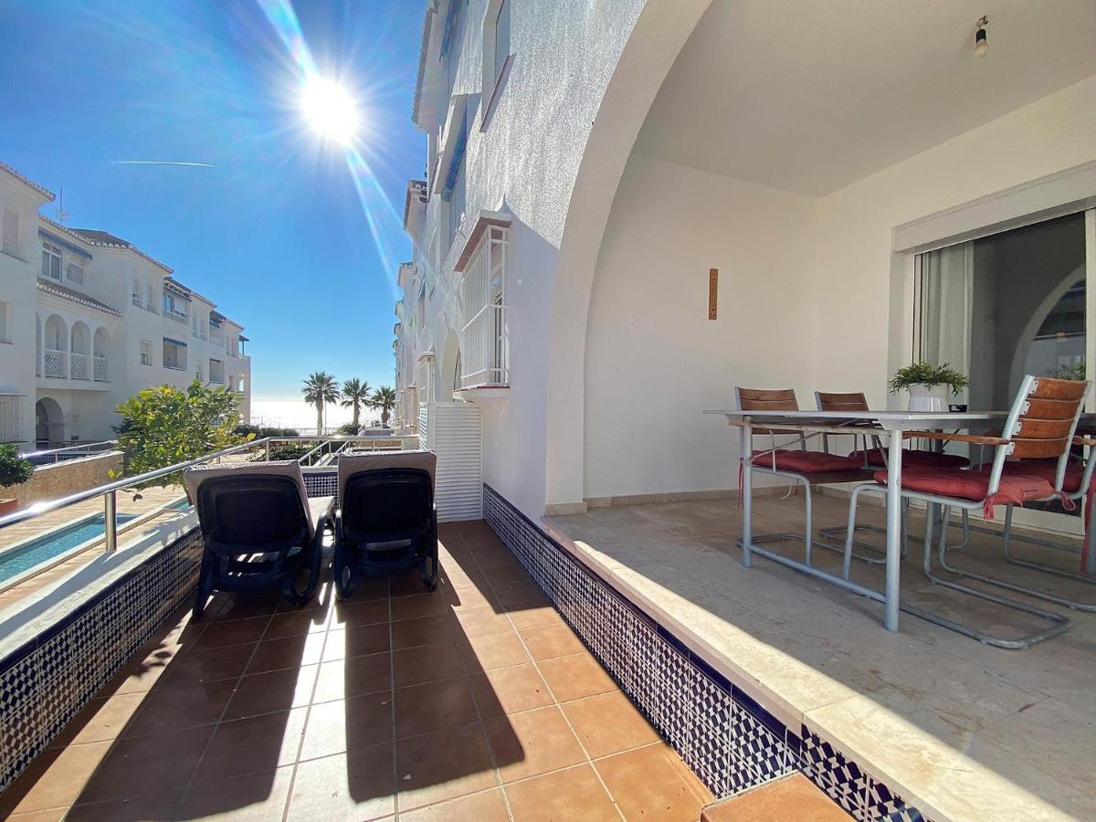 Las Fuentes Torrecilla Casasol Nerja Εξωτερικό φωτογραφία