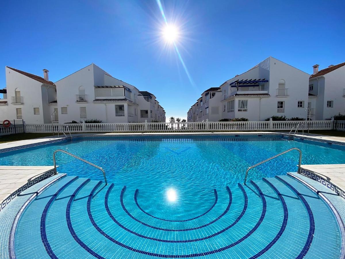 Las Fuentes Torrecilla Casasol Nerja Εξωτερικό φωτογραφία