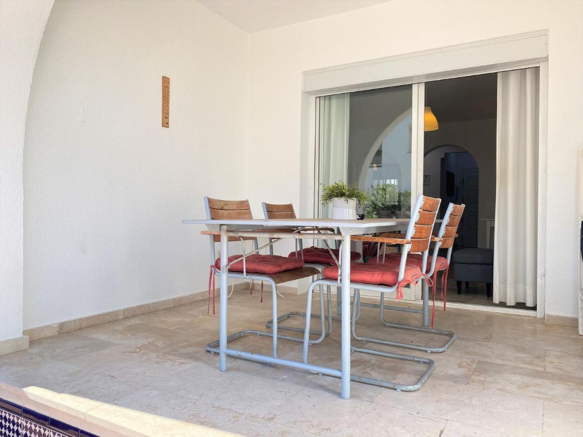 Las Fuentes Torrecilla Casasol Nerja Εξωτερικό φωτογραφία