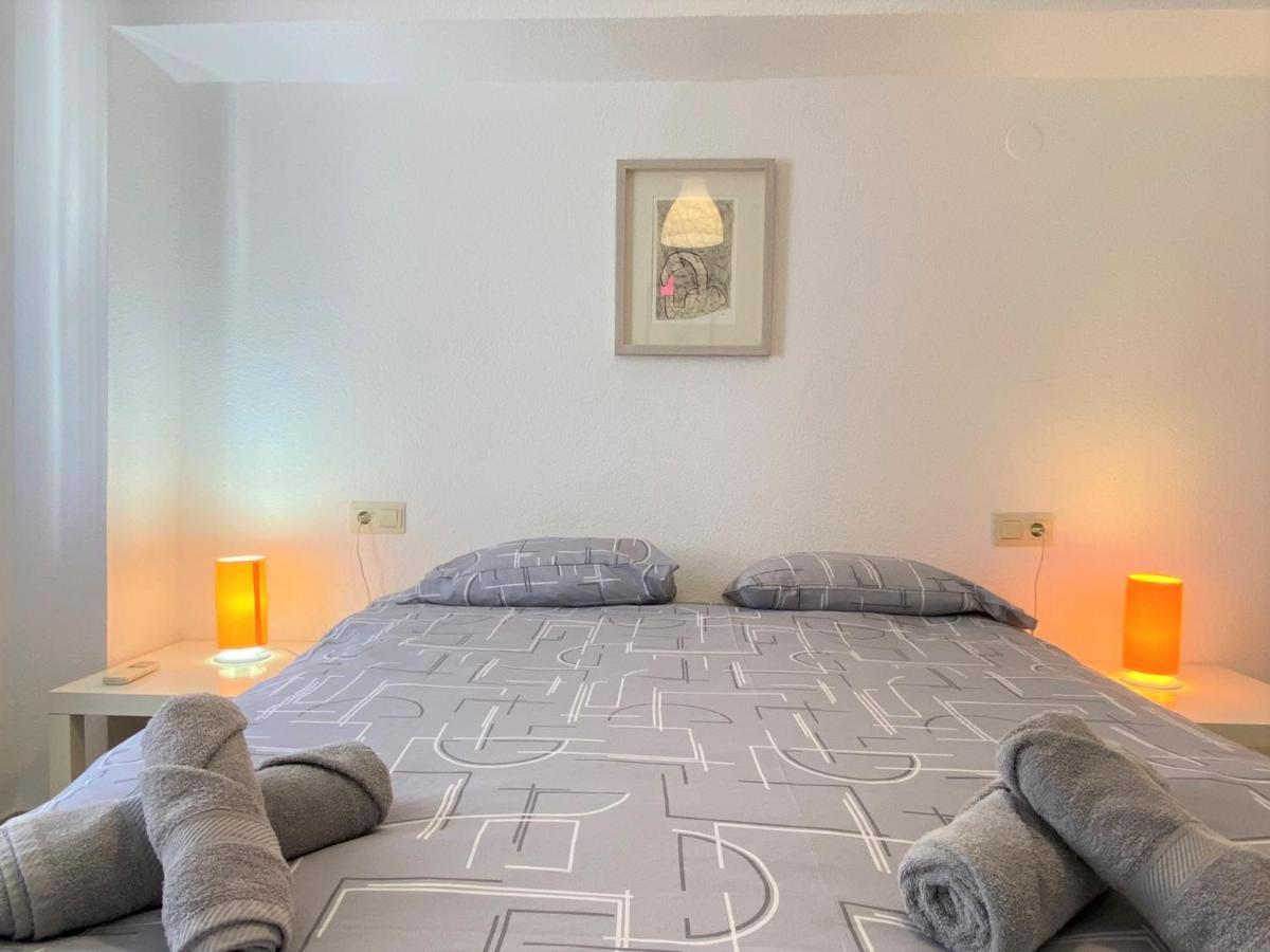 Las Fuentes Torrecilla Casasol Nerja Εξωτερικό φωτογραφία