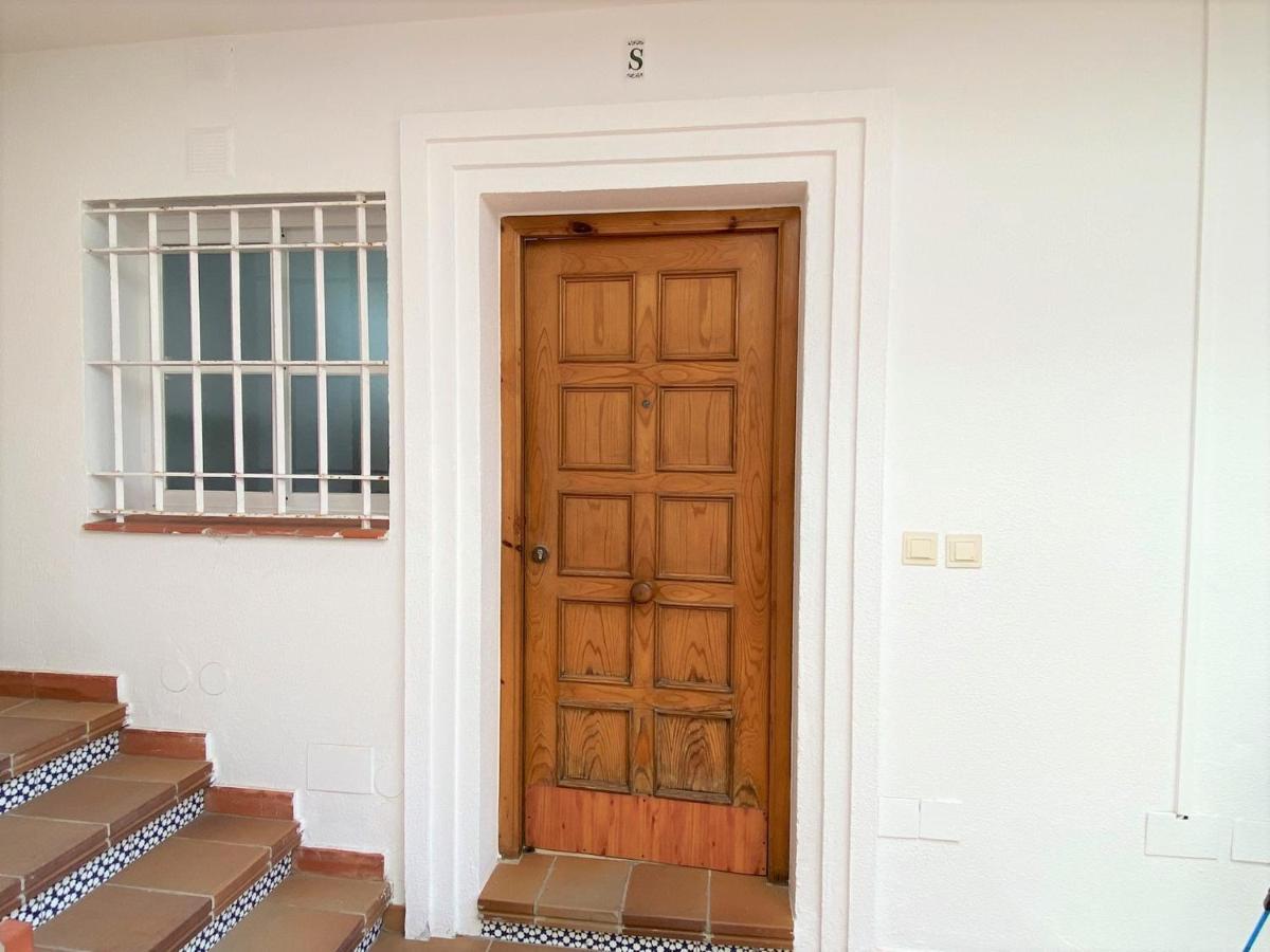 Las Fuentes Torrecilla Casasol Nerja Εξωτερικό φωτογραφία