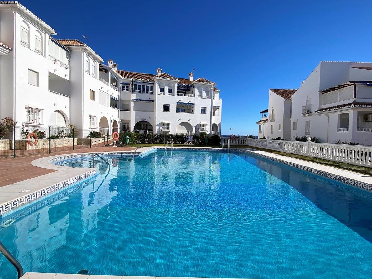 Las Fuentes Torrecilla Casasol Nerja Εξωτερικό φωτογραφία