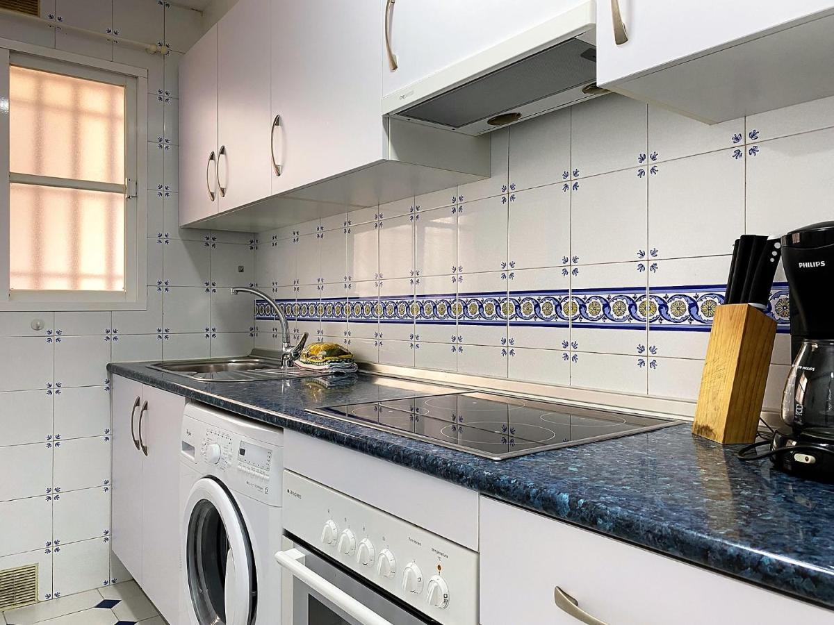 Las Fuentes Torrecilla Casasol Nerja Εξωτερικό φωτογραφία