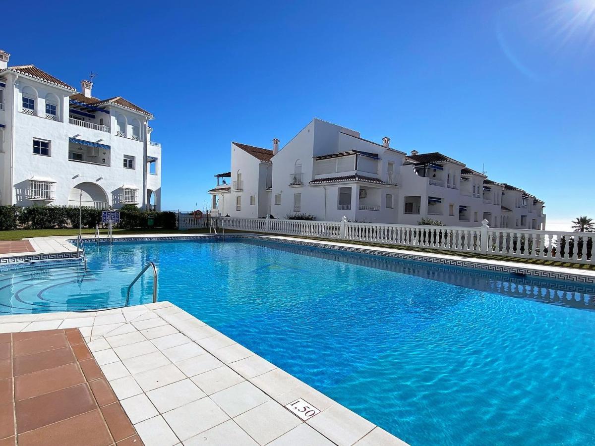 Las Fuentes Torrecilla Casasol Nerja Εξωτερικό φωτογραφία