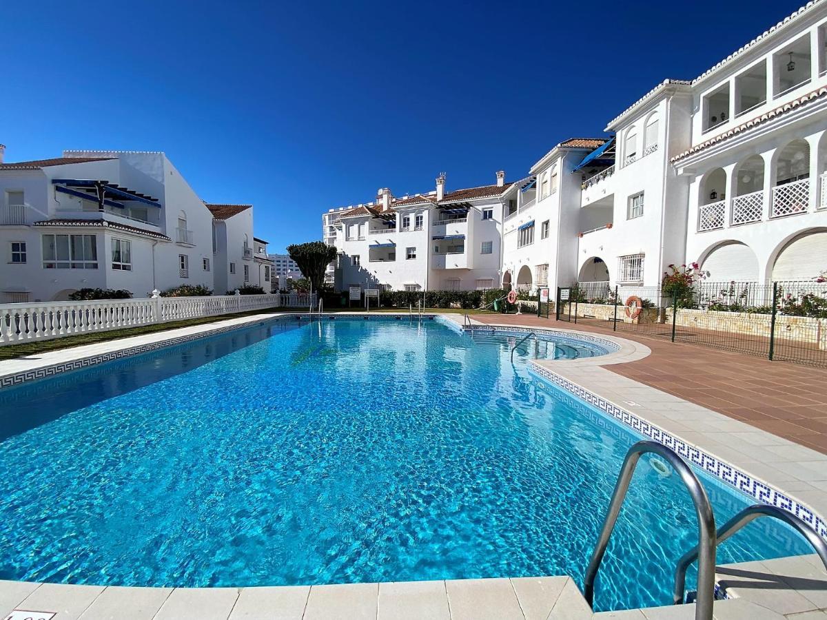 Las Fuentes Torrecilla Casasol Nerja Εξωτερικό φωτογραφία