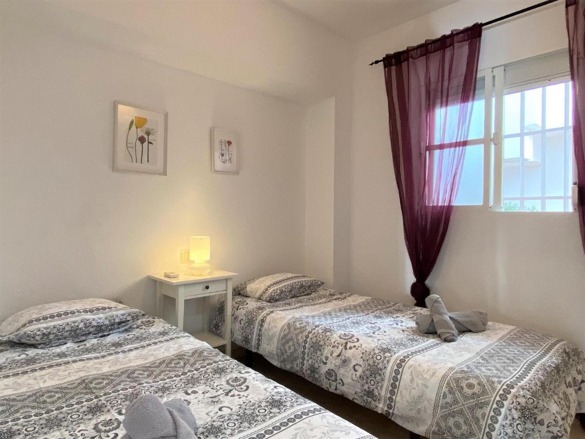 Las Fuentes Torrecilla Casasol Nerja Εξωτερικό φωτογραφία