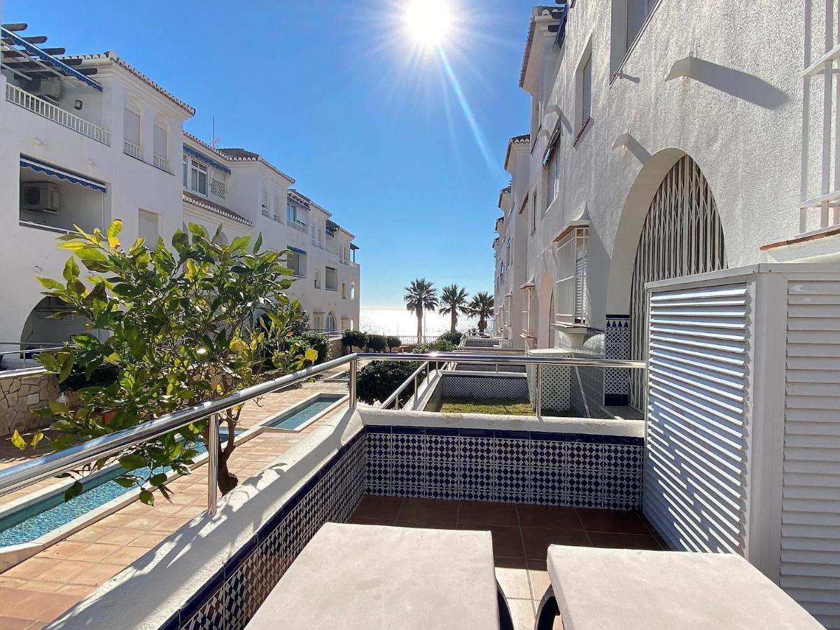 Las Fuentes Torrecilla Casasol Nerja Εξωτερικό φωτογραφία